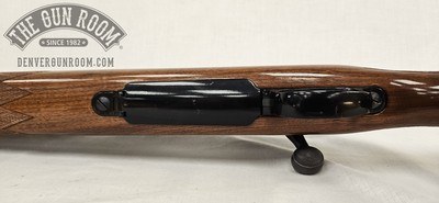 Remington 700 Varmint Special BDL .223 - Image 23 of 24