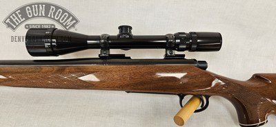 Remington 700 Varmint Special BDL .223 - Image 16 of 24
