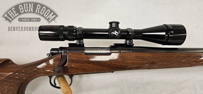 Remington 700 Varmint Special BDL .223 - Image 6 of 24