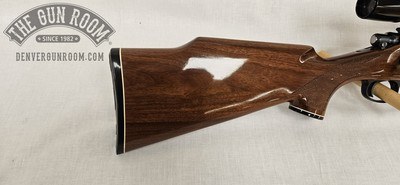 Remington 700 Varmint Special BDL .223 - Image 3 of 24