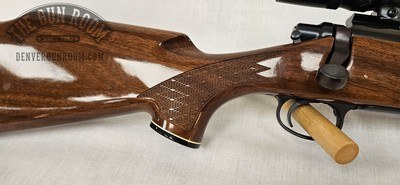 Remington 700 Varmint Special BDL .223 - Image 5 of 24
