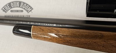 Remington 700 Varmint Special BDL .223 - Image 20 of 24