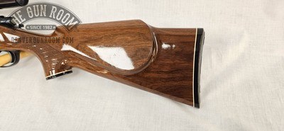 Remington 700 Varmint Special BDL .223 - Image 13 of 24