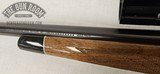 Remington 700 Varmint Special BDL .223 - Image 20 of 24