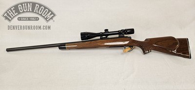 Remington 700 Varmint Special BDL .223 - Image 12 of 24