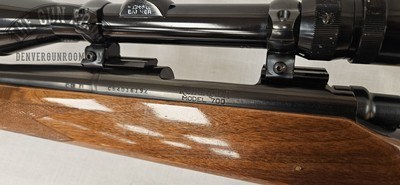 Remington 700 Varmint Special BDL .223 - Image 17 of 24