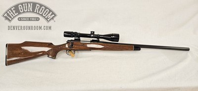 Remington 700 Varmint Special BDL .223 - Image 1 of 24