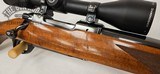 Ruger M77 .220 Swift W/ Vortex Diamondback - Image 6 of 20