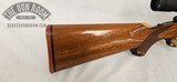 Ruger M77 .220 Swift W/ Vortex Diamondback - Image 3 of 20