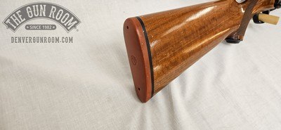Ruger M77 .220 Swift W/ Vortex Diamondback - Image 2 of 20