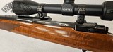 Ruger M77 .220 Swift W/ Vortex Diamondback - Image 14 of 20