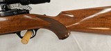 Ruger M77 .220 Swift W/ Vortex Diamondback - Image 12 of 20