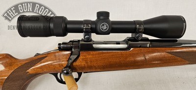 Ruger M77 .220 Swift W/ Vortex Diamondback - Image 5 of 20