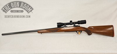 Ruger M77 .220 Swift W/ Vortex Diamondback - Image 10 of 20