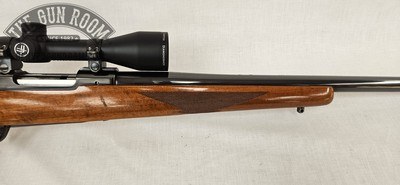 Ruger M77 .220 Swift W/ Vortex Diamondback - Image 7 of 20