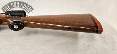 Ruger M77 .220 Swift W/ Vortex Diamondback - Image 20 of 20