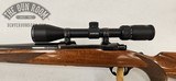 Ruger M77 .220 Swift W/ Vortex Diamondback - Image 13 of 20