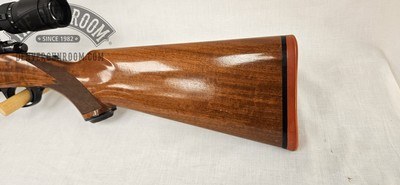 Ruger M77 .220 Swift W/ Vortex Diamondback - Image 11 of 20