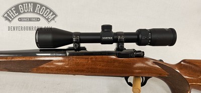 Ruger M77 .220 Swift W/ Vortex Diamondback - Image 13 of 20