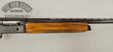 FN Browning Auto 5 Light Twelve 12g - 6 of 20