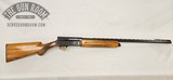 FN Browning Auto 5 Light Twelve 12g - 1 of 20