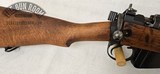 Enfield No. 4 Mk I .303 Brit - 4 of 21