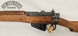 Enfield No. 4 Mk I .303 Brit - 12 of 21