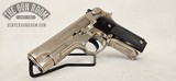 Nickel Smith & Wesson 59 9mm - No Mag - Image 7 of 17