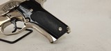 Nickel Smith & Wesson 59 9mm - No Mag - Image 2 of 17