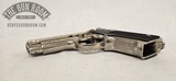 Nickel Smith & Wesson 59 9mm - No Mag - Image 17 of 17