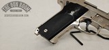 Nickel Smith & Wesson 59 9mm - No Mag - Image 9 of 17