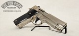 Nickel Smith & Wesson 59 9mm - No Mag - Image 15 of 17