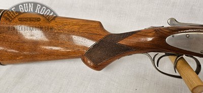 L.C. Smith / Hunter Arms Field Grade 12g - Image 5 of 22