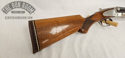 L.C. Smith / Hunter Arms Field Grade 12g - Image 3 of 22
