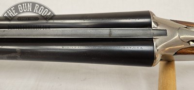 L.C. Smith / Hunter Arms Field Grade 12g - Image 20 of 22