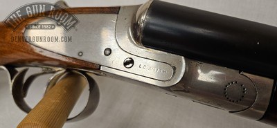 L.C. Smith / Hunter Arms Field Grade 12g - Image 7 of 22