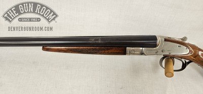 L.C. Smith / Hunter Arms Field Grade 12g - Image 16 of 22