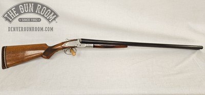 L.C. Smith / Hunter Arms Field Grade 12g - Image 1 of 22