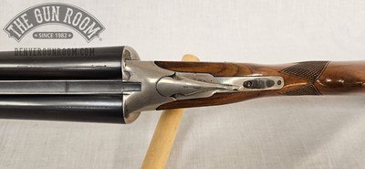 L.C. Smith / Hunter Arms Field Grade 12g - Image 18 of 22