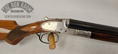 L.C. Smith / Hunter Arms Field Grade 12g - Image 6 of 22