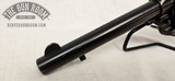 Ruger Single-Six .22LR W/ Box + Magnum Cyl - 9 of 17