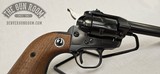 Ruger Single-Six .22LR W/ Box + Magnum Cyl - 13 of 17
