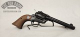 Ruger Single-Six .22LR W/ Box + Magnum Cyl - 11 of 17