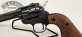Ruger Single-Six .22LR W/ Box + Magnum Cyl - 4 of 17