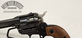 Ruger Single-Six .22LR W/ Box + Magnum Cyl - 5 of 17