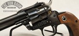 Ruger Single-Six .22LR W/ Box + Magnum Cyl - 7 of 17