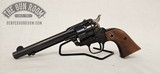 Ruger Single-Six .22LR W/ Box + Magnum Cyl - 2 of 17