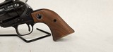 Ruger Single-Six .22LR W/ Box + Magnum Cyl - 3 of 17