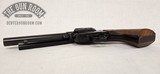 Ruger Single-Six .22LR W/ Box + Magnum Cyl - 17 of 17