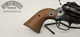 Ruger Single-Six .22LR W/ Box + Magnum Cyl - 12 of 17